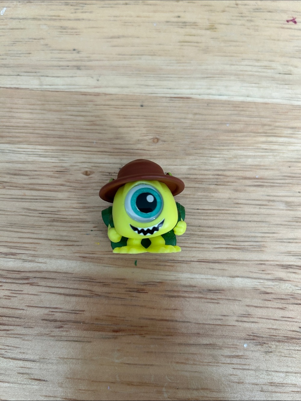 Doorables - Monsters Inc